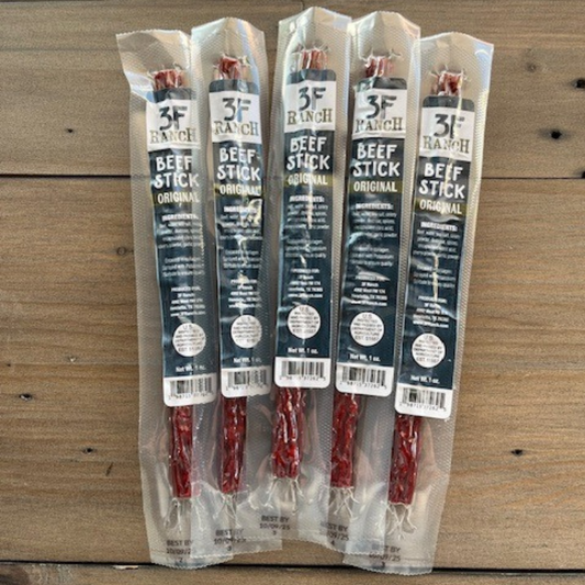 ORIGINAL BEEF STICKS