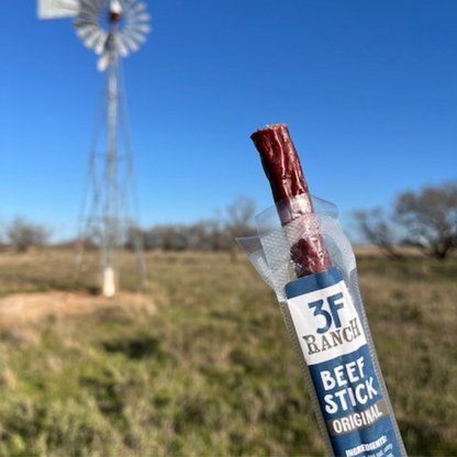 ORIGINAL BEEF STICKS